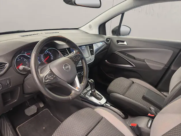 Opel Crossland X 1.2 T 130 Ultimate