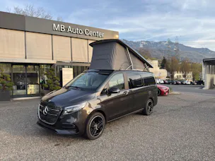 Mercedes-Benz Marco Polo 300 d