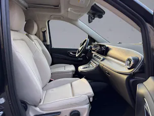 Mercedes-Benz Marco Polo 300 d