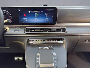 Mercedes-Benz Marco Polo 300 d