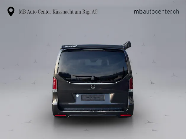 Mercedes-Benz Marco Polo 300 d