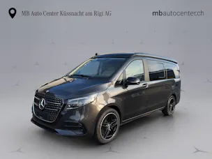 Mercedes-Benz Marco Polo 300 d