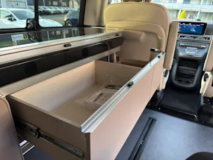 Mercedes-Benz Marco Polo 300 d