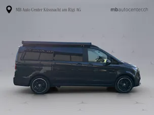 Mercedes-Benz Marco Polo 300 d
