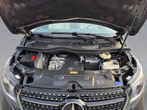 Mercedes-Benz Marco Polo 300 d