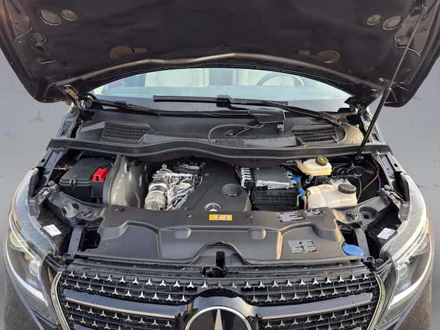 Mercedes-Benz Marco Polo 300 d