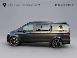 Mercedes-Benz Marco Polo 300 d