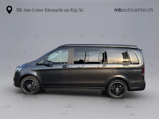 Mercedes-Benz Marco Polo 300 d