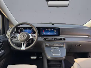 Mercedes-Benz Marco Polo 300 d