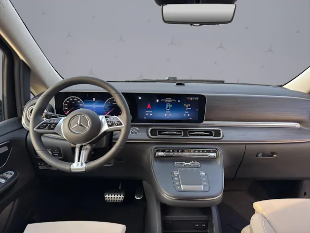 Mercedes-Benz Marco Polo 300 d