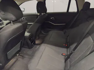 BMW 3er Reihe G21 Touring 318d