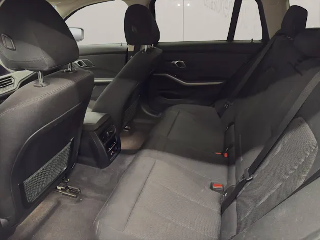 BMW 3er Reihe G21 Touring 318d