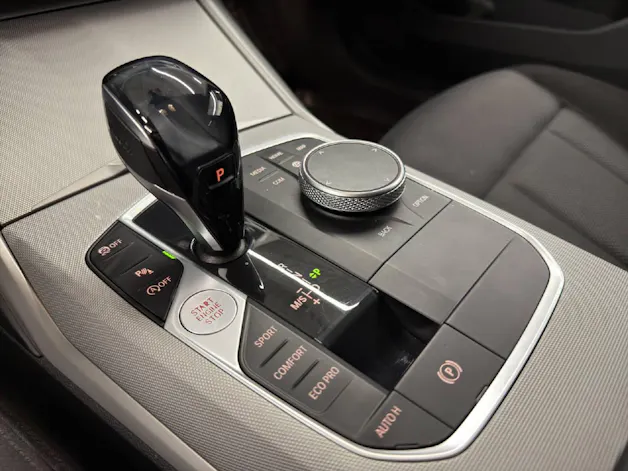 BMW 3er Reihe G21 Touring 318d