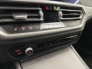 BMW 3er Reihe G21 Touring 318d