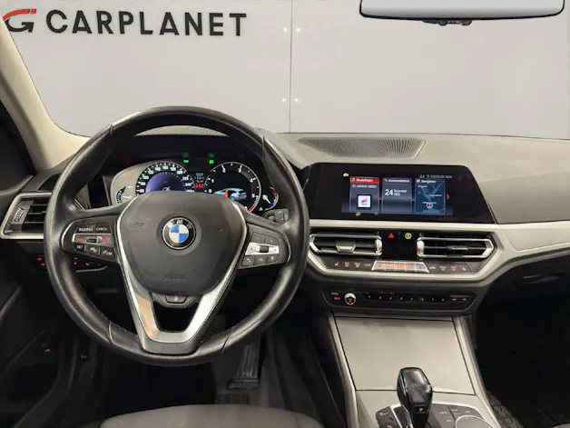 BMW 3er Reihe G21 Touring 318d