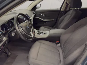 BMW 3er Reihe G21 Touring 318d