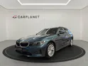 BMW 3er Reihe G21 Touring 318d