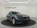 BMW 3er Reihe G21 Touring 318d