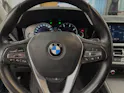 BMW 3er Reihe G21 Touring 318d