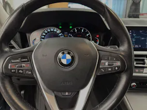 BMW 3er Reihe G21 Touring 318d