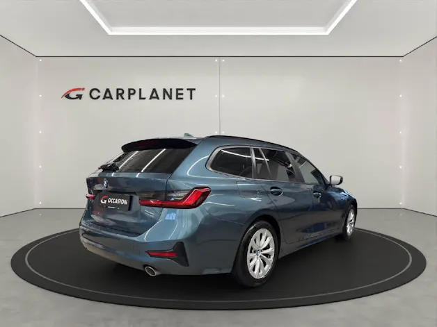 BMW 3er Reihe G21 Touring 318d