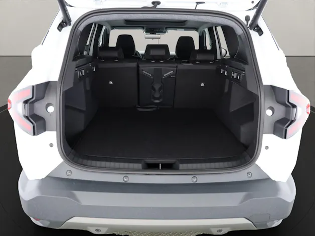 Dacia Bigster 1.2 TCe Extreme