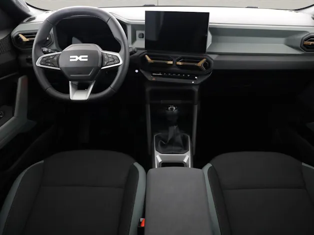 Dacia Bigster 1.2 TCe Extreme