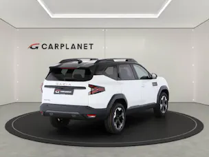 Dacia Bigster 1.2 TCe Extreme