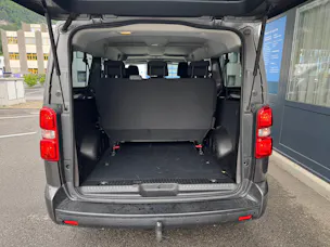 Opel Vivaro Kombi 9-Plätzer 2.0CDTI Essentia