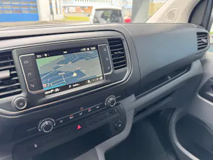 Opel Vivaro Kombi 9-Plätzer 2.0CDTI Essentia