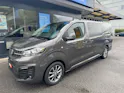 Opel Vivaro Kombi 9-Plätzer 2.0CDTI Essentia