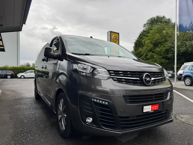 Opel Vivaro Kombi 9-Plätzer 2.0CDTI Essentia