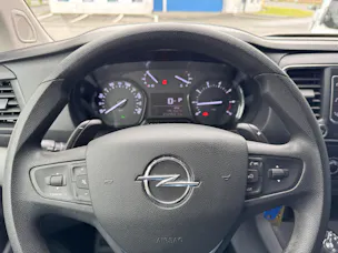 Opel Vivaro Kombi 9-Plätzer 2.0CDTI Essentia