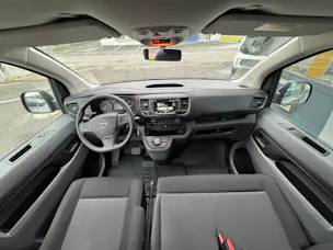 Opel Vivaro Kombi 9-Plätzer 2.0CDTI Essentia