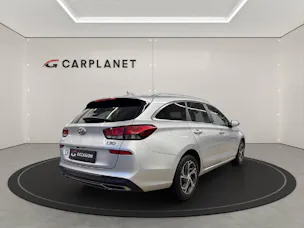 Hyundai i30 Wagon 1.5 T-GDi Amplia
