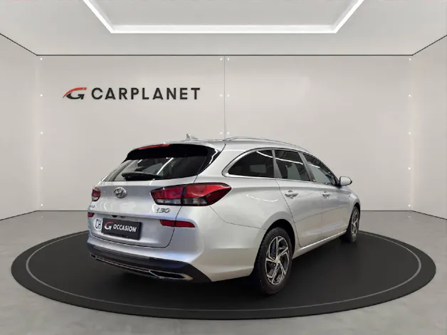Hyundai i30 Wagon 1.5 T-GDi Amplia