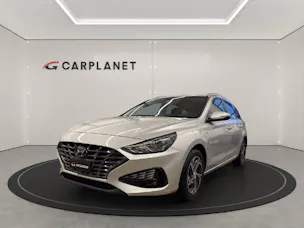 Hyundai i30 Wagon 1.5 T-GDi Amplia