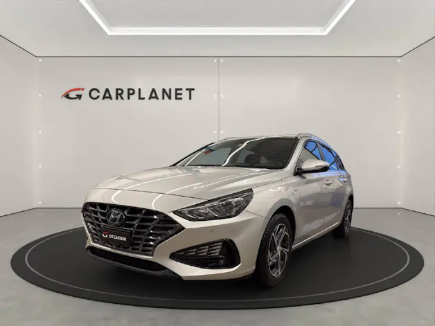 Hyundai i30 Wagon 1.5 T-GDi Amplia