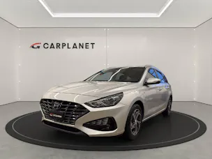 Hyundai i30 Wagon 1.5 T-GDi Amplia