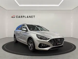 Hyundai i30 Wagon 1.5 T-GDi Amplia