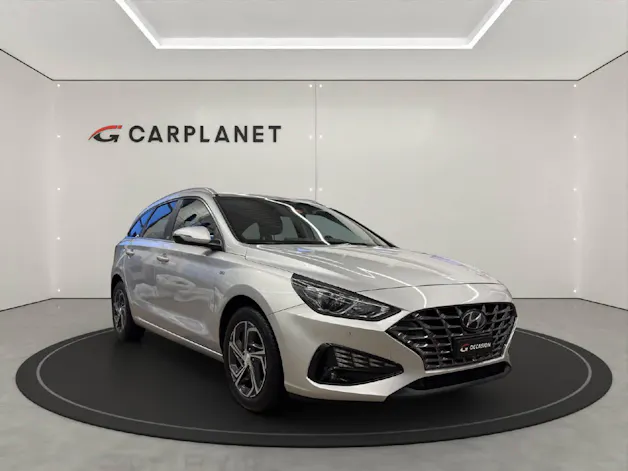 Hyundai i30 Wagon 1.5 T-GDi Amplia