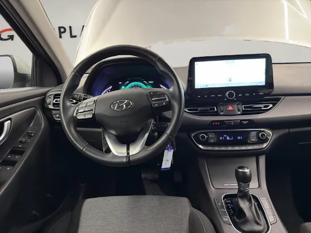 Hyundai i30 Wagon 1.5 T-GDi Amplia