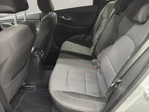 Hyundai i30 Wagon 1.5 T-GDi Amplia