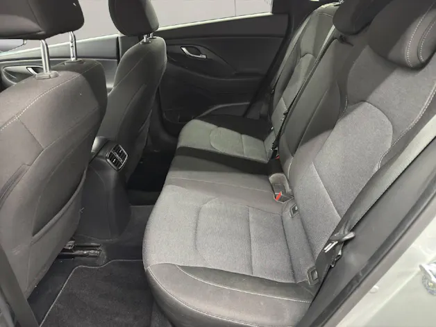 Hyundai i30 Wagon 1.5 T-GDi Amplia