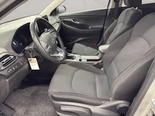 Hyundai i30 Wagon 1.5 T-GDi Amplia