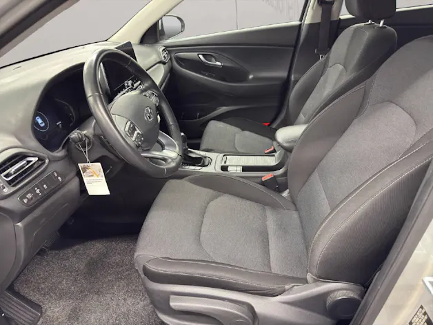 Hyundai i30 Wagon 1.5 T-GDi Amplia