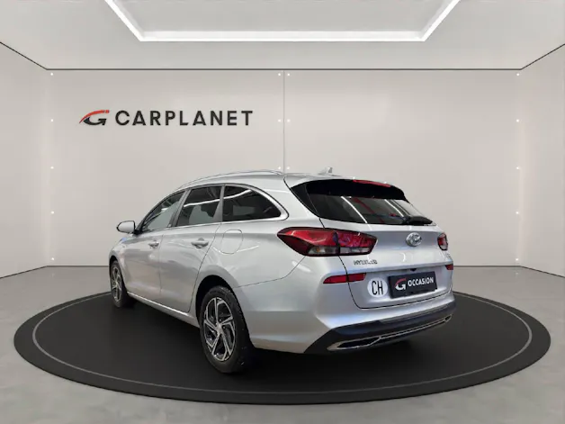 Hyundai i30 Wagon 1.5 T-GDi Amplia