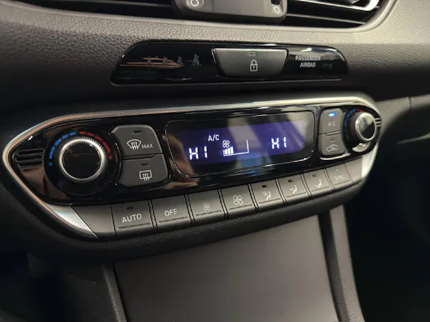 Hyundai i30 Wagon 1.5 T-GDi Amplia