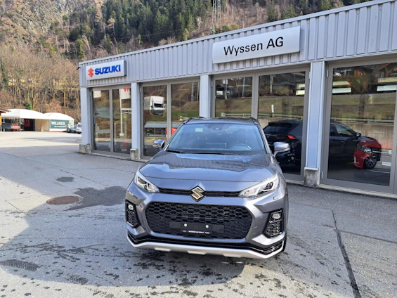 Fahrzeugbild 1 Fahrzeugbild 1