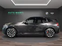 BMW X3 20d M Sport